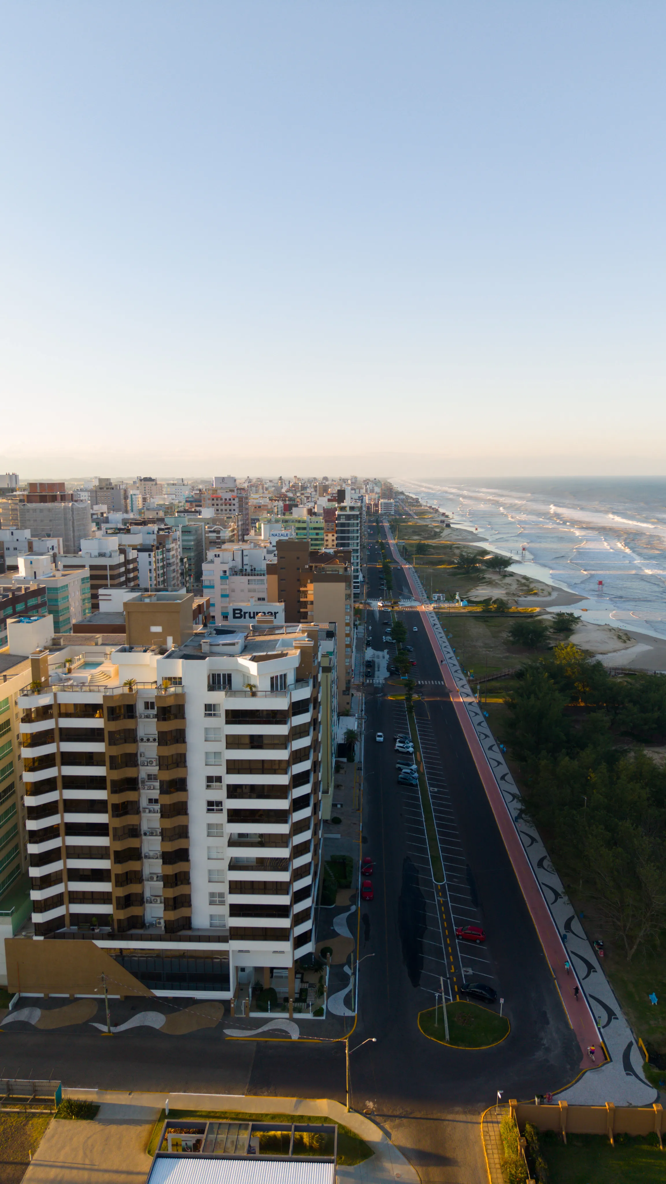 Imóveis no bairro Navegantes